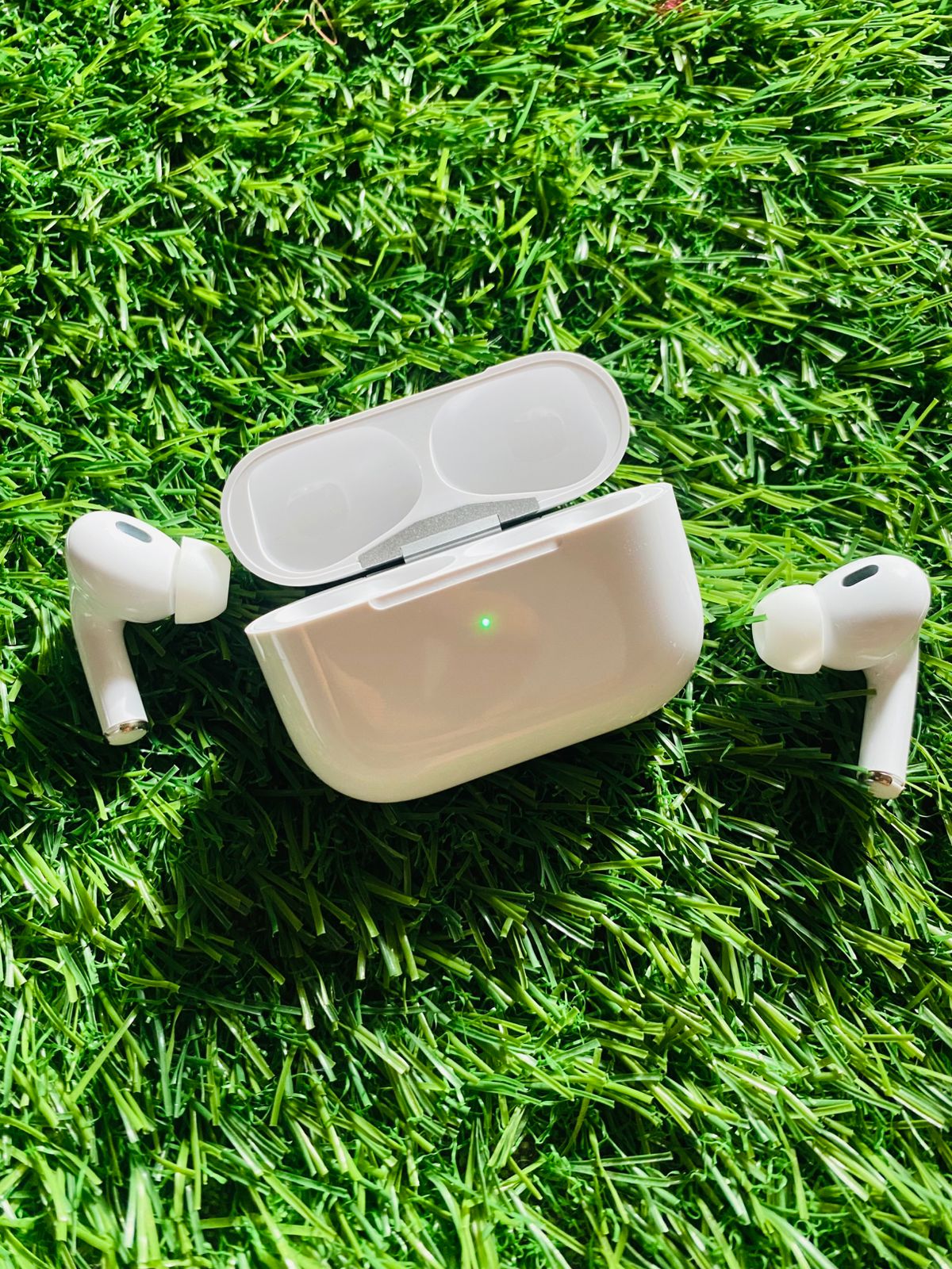 ZyncTech AirPods