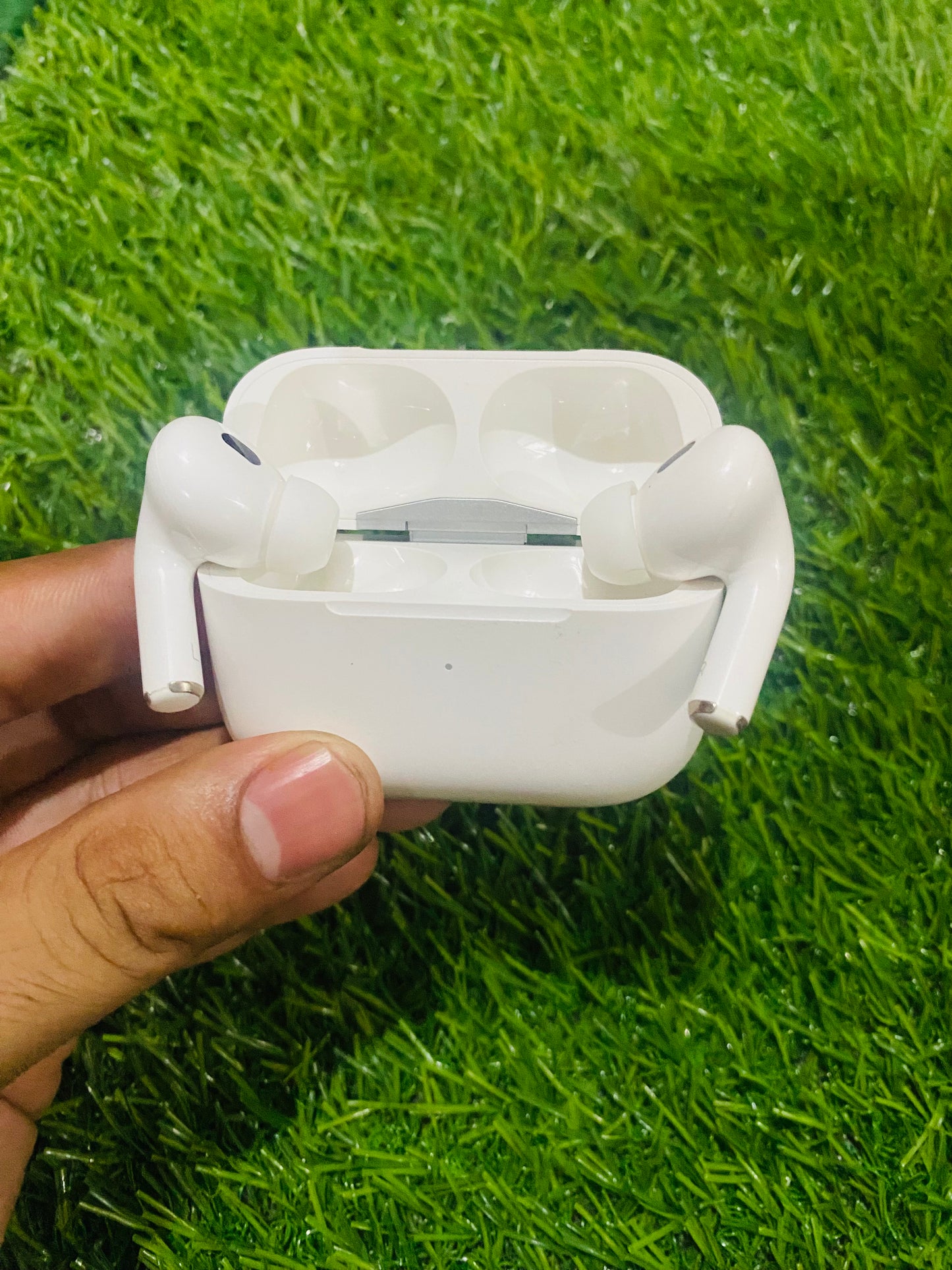Zync Pro Master Edition – Elite Wireless Earbuds with ANC