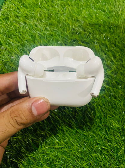 Zync Pro Master Edition – Elite Wireless Earbuds with ANC