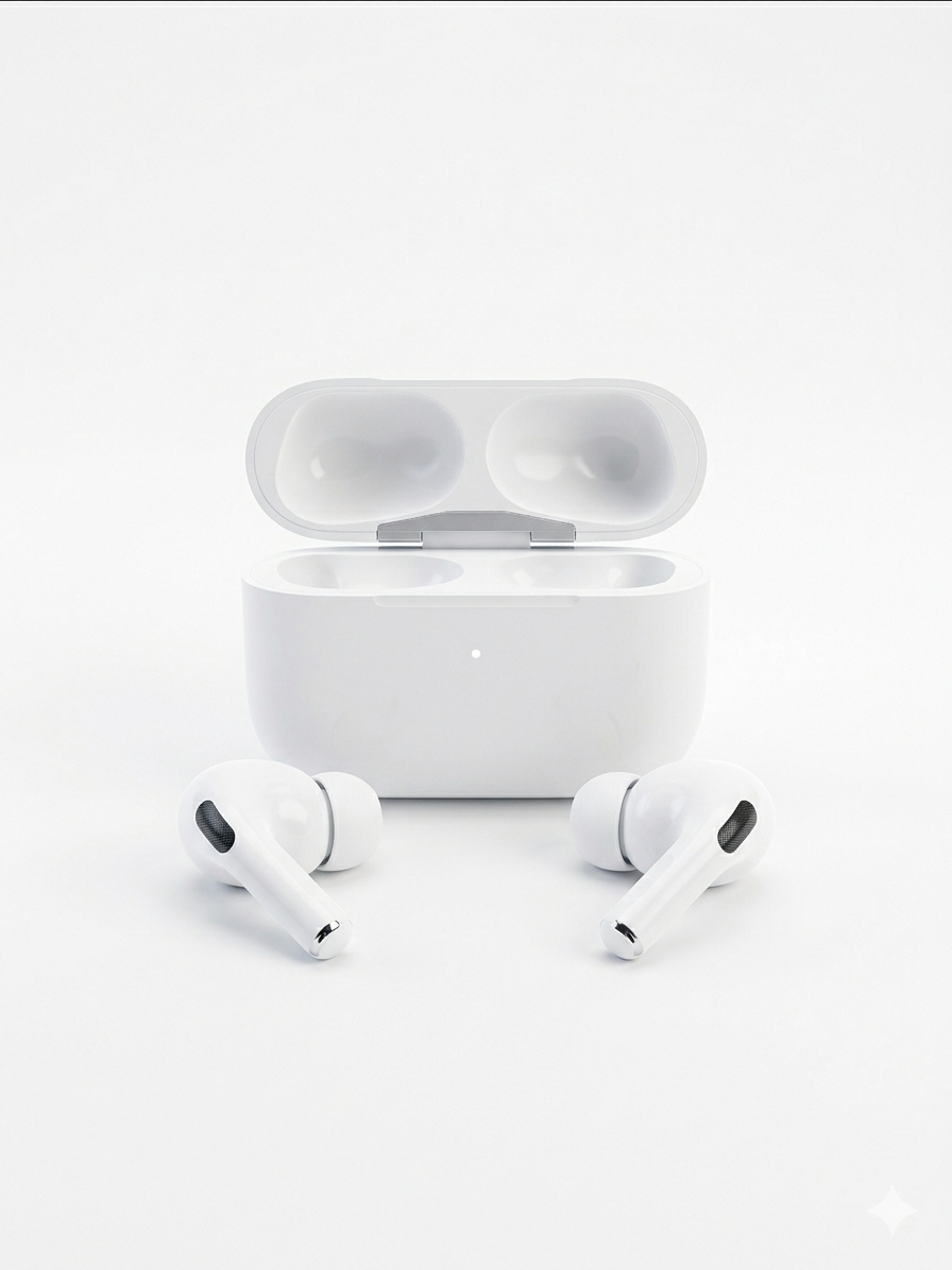 Zync Pro Master Edition – Elite Wireless Earbuds with ANC