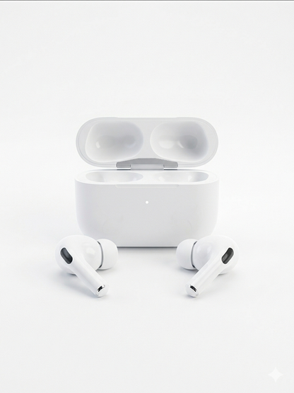 Zync Pro Master Edition – Elite Wireless Earbuds with ANC