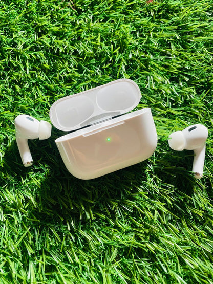 ZyncTech AirPods