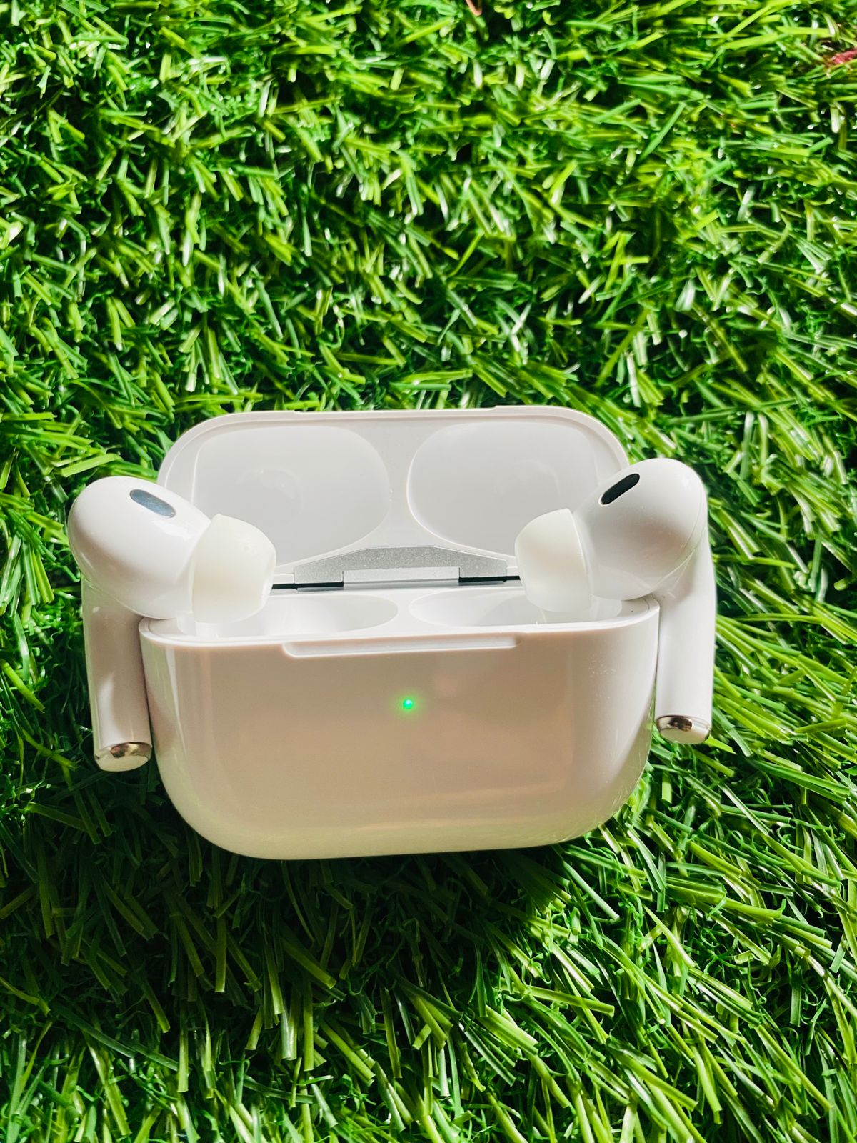 ZyncTech AirPods