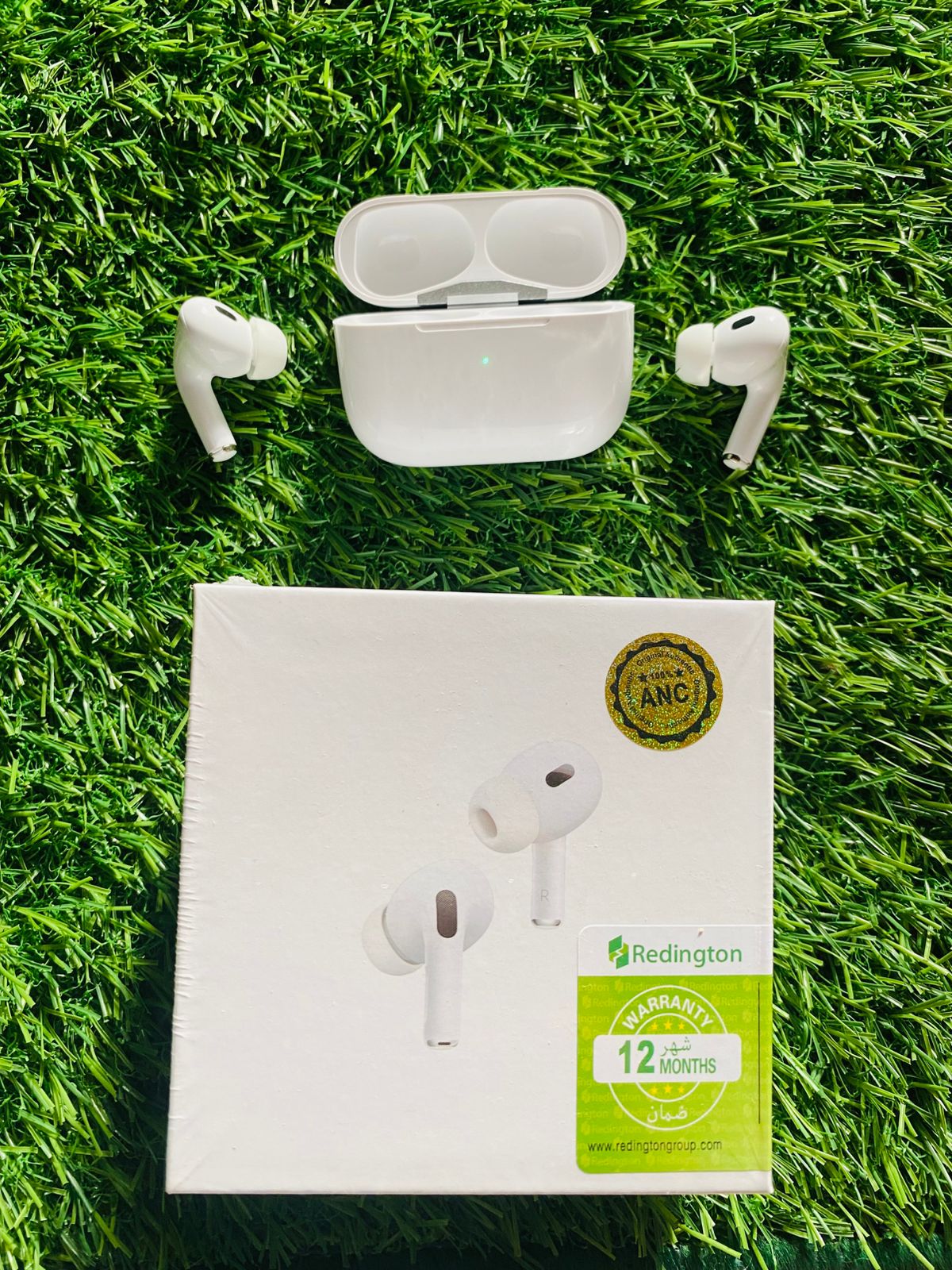 ZyncTech AirPods