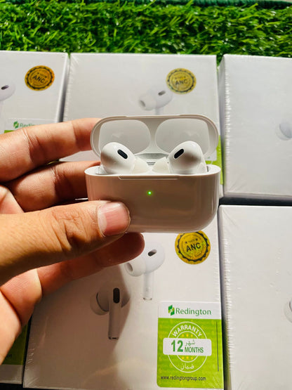 ZyncTech AirPods